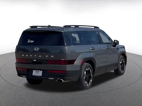 Used 2025 Hyundai Santa Fe SEL image 14