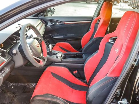 Used 2020 Honda Civic Type R image 21