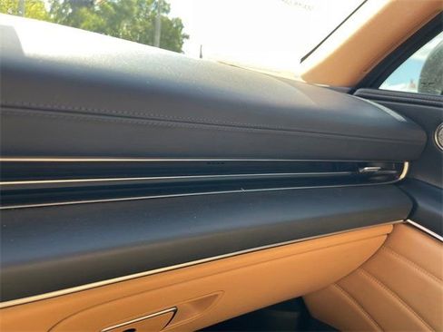 Used 2024 Genesis GV80 3.5T w/ Advanced Package image 19