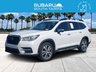 Used 2020 Subaru Ascent Touring w/ Popular Package #2A