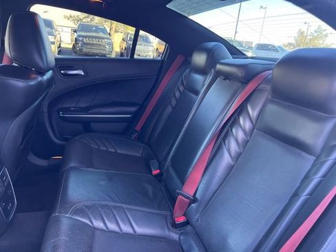 Used 2016 Dodge Charger SRT w/ Harman/Kardon Audio Group image 21