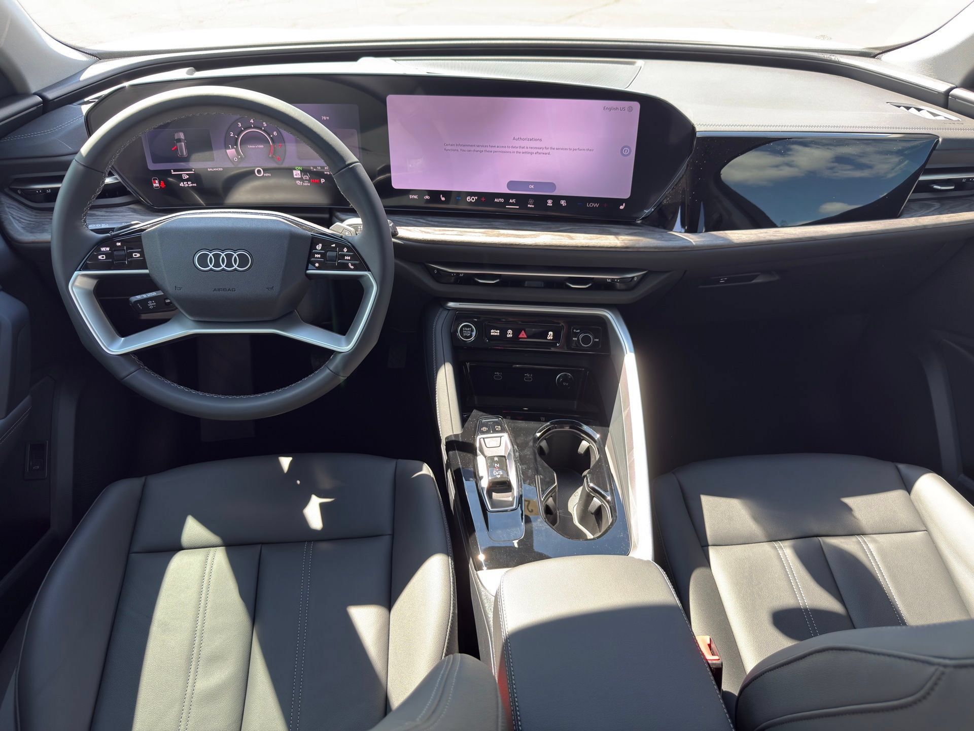 New 2026 Audi Q5 Premium Plus AWD/4WD image 23