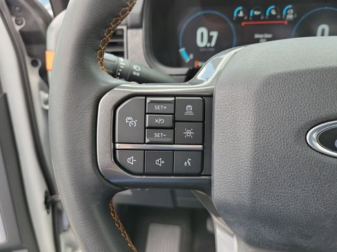 Used 2023 Ford F150 Tremor w/ Equipment Group 402A High AWD/4WD image 21