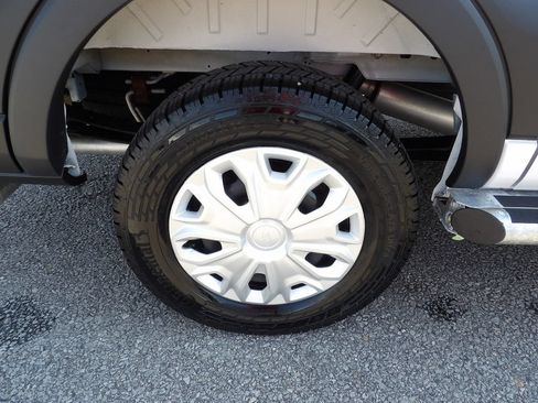 Used 2025 Ford Transit 250 Low Roof w/ Exterior Upgrade Package RWD image 49