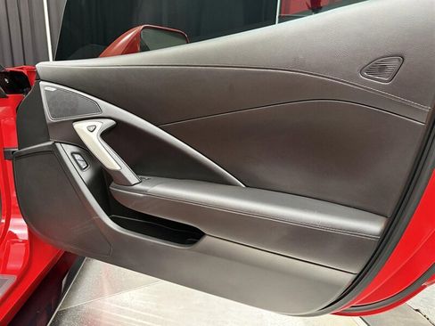 Used 2017 Chevrolet Corvette Z06 RWD image 29