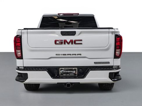 Used 2021 GMC Sierra 1500 Elevation AWD/4WD image 7