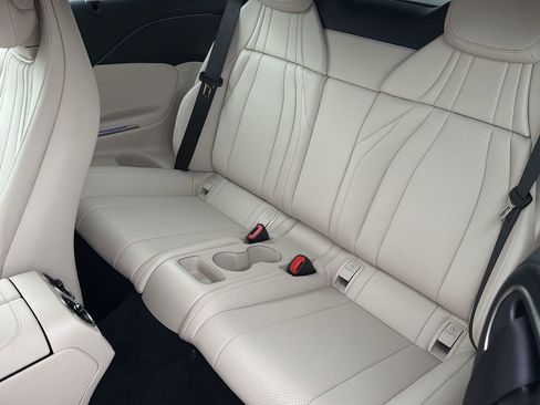 New 2026 Mercedes-Benz CLE 300 4MATIC Cabriolet image 20