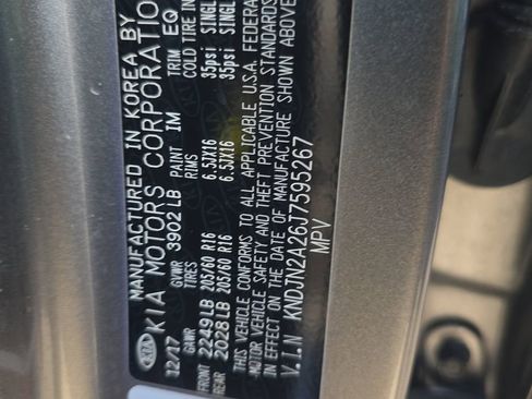 Used 2018 Kia Soul image 15