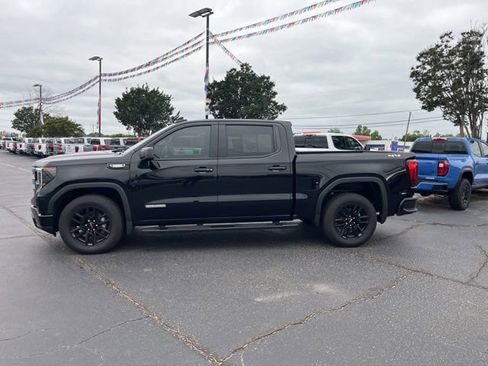 Used 2026 GMC Sierra 1500 Elevation AWD/4WD image 38
