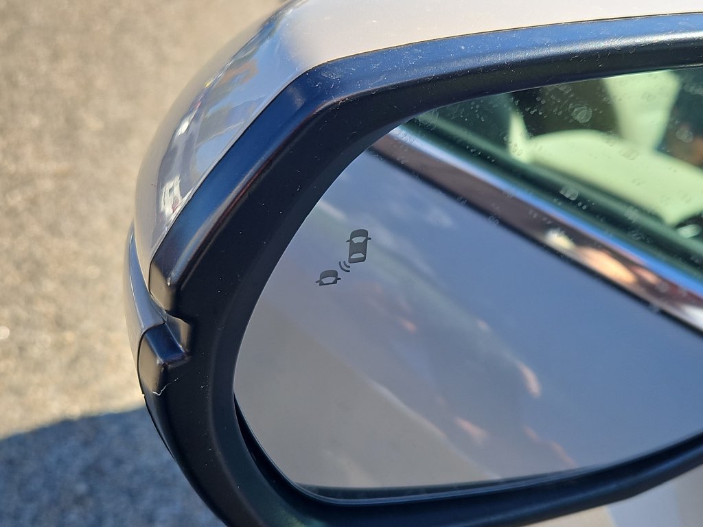 Certified 2019 Honda CR-V EX image 22