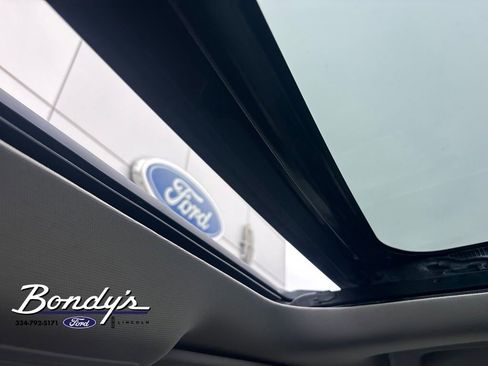 Used 2025 Ford Bronco Sport Outer Banks w/ Outer Banks Tech Package+ AWD/4WD image 8