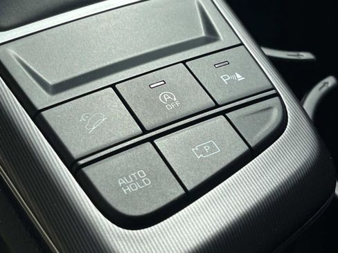 New 2026 Kia Sportage SX FWD image 27