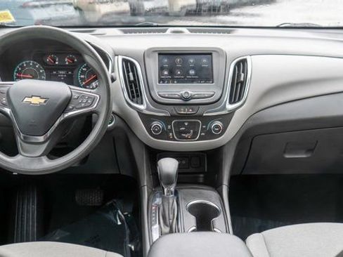 Used 2024 Chevrolet Equinox LS w/ LPO, Floor Liner Package FWD image 15