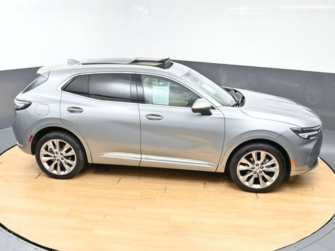 Used 2023 Buick Envision Avenir AWD/4WD image 51