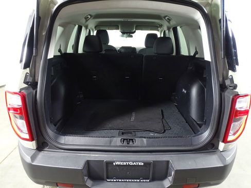 Used 2024 Ford Bronco Sport Big Bend image 13