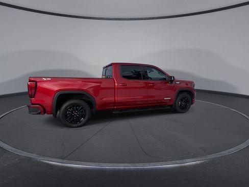 Certified 2023 GMC Sierra 1500 Elevation w/ Elevation Premium Package image 9