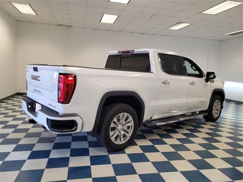 Used 2023 GMC Sierra 1500 Denali image 7