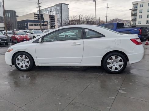 Used 2008 Honda Civic LX image 9