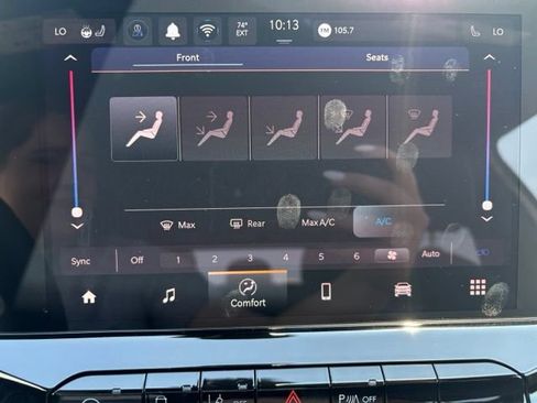 New 2026 Jeep Compass Limited AWD/4WD image 25