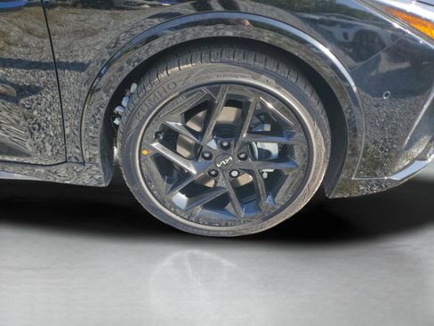 New 2026 Kia K4 GT-Line Turbo FWD image 5