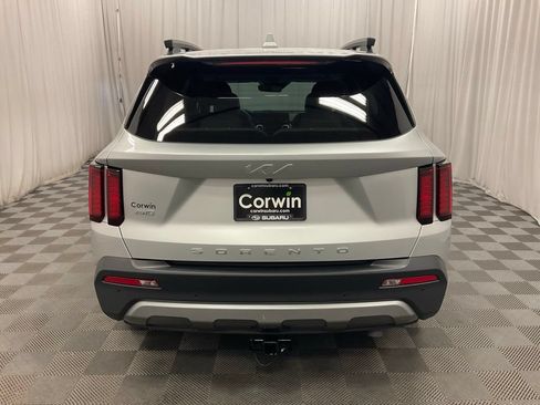 Used 2022 Kia Sorento X-Line EX AWD/4WD image 5