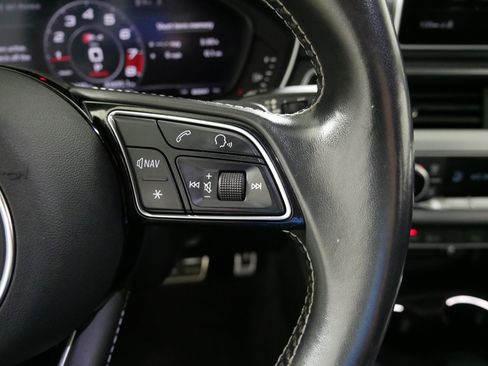 Used 2018 Audi S4 Premium Plus w/ Navigation Package AWD/4WD image 28