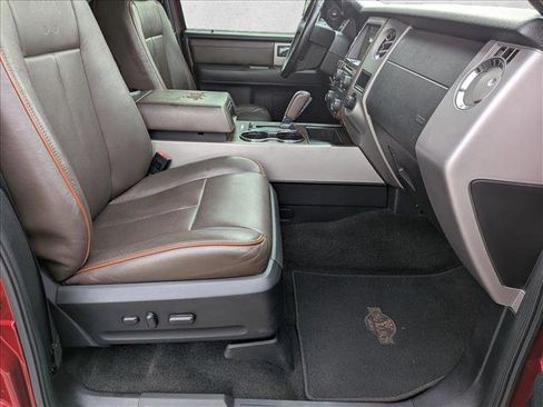 Used 2017 Ford Expedition EL King Ranch image 21