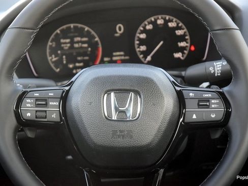 New 2026 Honda Civic Sport image 12