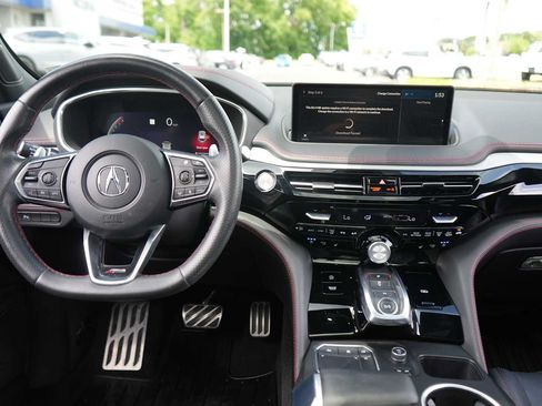 Certified 2024 Acura MDX A-Spec AWD/4WD image 22