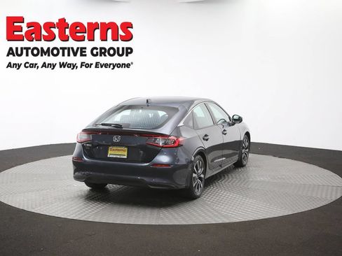 Used 2024 Honda Civic EX-L image 41
