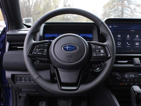 New 2026 Subaru Outback Limited w/ Premium/Limited Plus Package AWD/4WD image 10