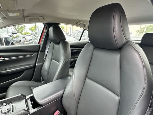 Used 2022 MAZDA MAZDA3 s FWD image 21
