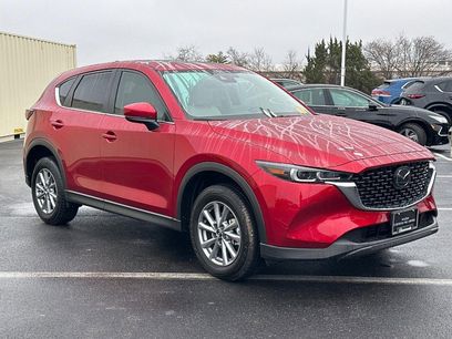 Certified 2023 MAZDA CX-5 AWD 2.5 S w/ Preferred Package