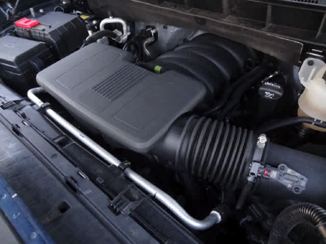 Used 2023 Chevrolet Silverado 1500 RST AWD/4WD image 35