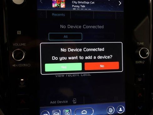 New 2026 Subaru Forester Touring image 24