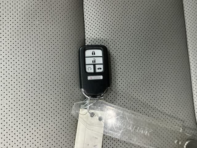 Used 2021 Honda HR-V EX-L image 32