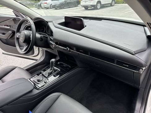 Certified 2025 MAZDA CX-30 AWD 2.5 S w/ Preferred Package image 32