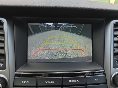 Used 2018 Hyundai Tucson SEL AWD/4WD image 24