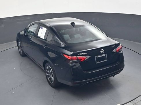 Used 2025 Nissan Versa SV FWD image 36