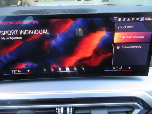 Used 2024 BMW i4 eDrive35 w/ Premium Package RWD image 71