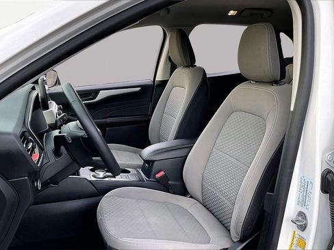 Used 2022 Ford Escape SE w/ Convenience Package image 25