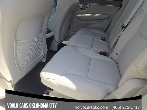 Used 2026 Volvo XC90 B6 Ultra w/ Protection Package AWD/4WD image 31