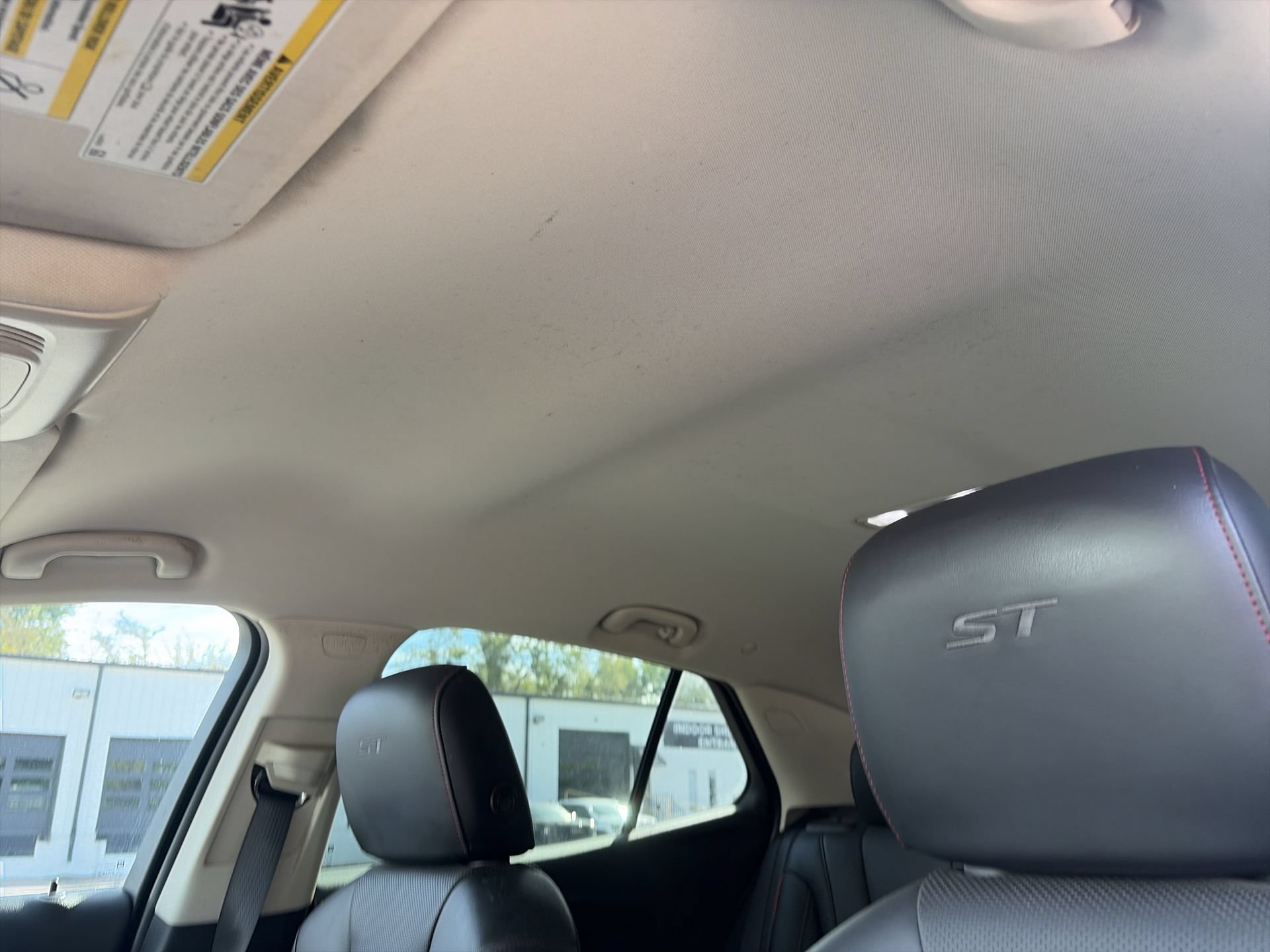 Used 2022 Buick Envision Essence w/ Sport Touring Package AWD/4WD image 20