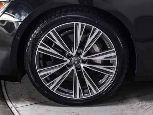 Used 2020 Audi A6 2.0T Premium Plus w/ Premium Plus Package AWD/4WD image 10
