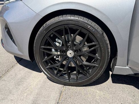Used 2023 Kia Forte GT FWD image 35