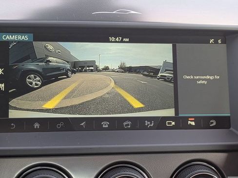 New 2024 Jaguar F-TYPE R image 22