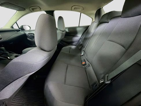 Used 2026 Toyota Corolla LE FWD image 25