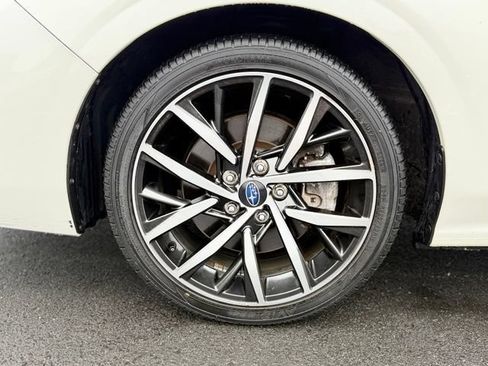 Used 2024 Subaru Impreza 2.0i Sport AWD/4WD image 26