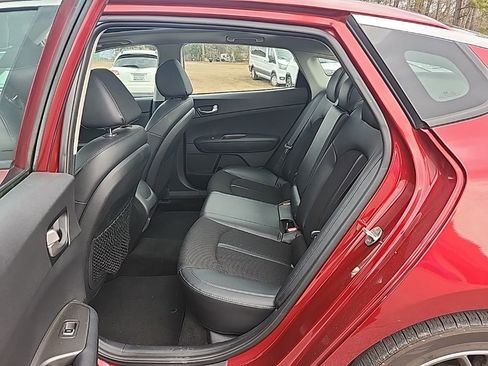 Used 2019 Kia Optima S w/ S Panoramic Sunroof Package image 24