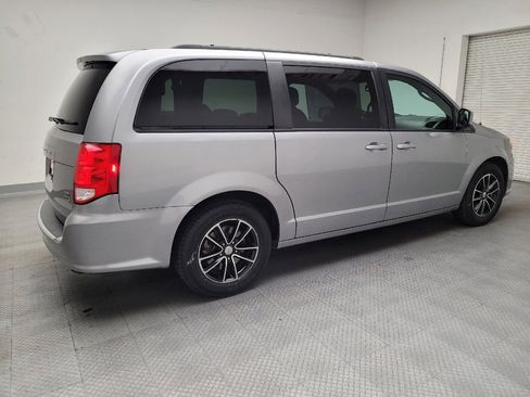 Used 2018 Dodge Grand Caravan GT image 10
